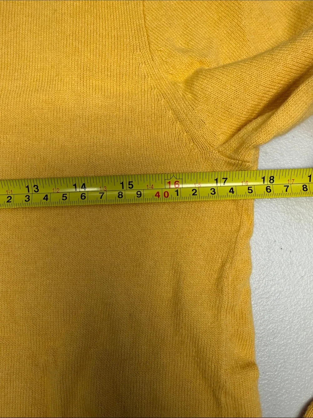 J. Crew Wool Blend Sweater